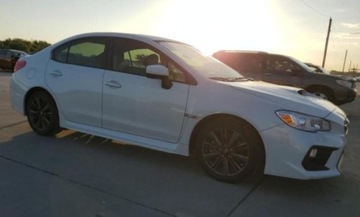 Subaru 2021 Subaru WRX 2021 Subaru WRX Manual 2.0 Diesel 268KM, zdjęcie 3