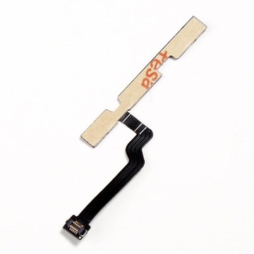 #858 Przyciski boczne POWER VOLUME Huawei Y360-U31