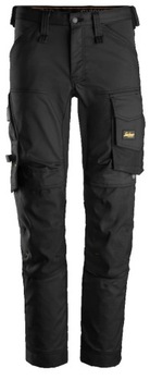Рабочие брюки Snickers 6341 Stretch Allround 52