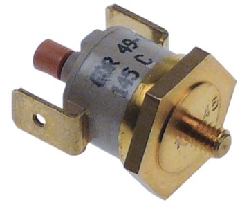 Termostat bezpieczeństwa 1-fazowy 145°C Faema E61