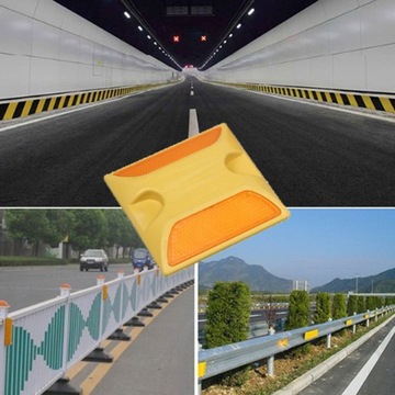 1 шт. дорожный маркер Дорога шт. 1