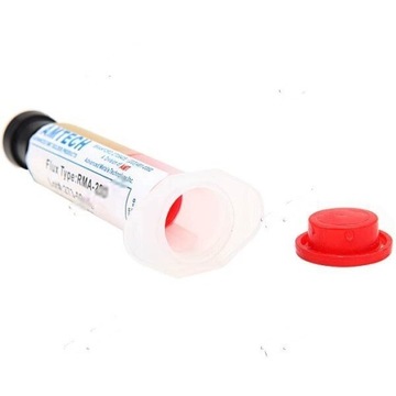 Флюс AMTECH RMA-223-UV, упаковка 10г