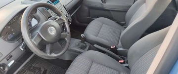 Volkswagen Polo IV Hatchback 1.4 i 80KM 2006 Volkswagen Polo Volkswagen Polo 1.4 16V Trendline 1.4 Benzyna 80KM, zdjęcie 8