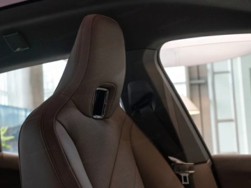 BMW iX SUV Facelifting 109.1kWh 544KM 2026 BMW iX xDrive60 Suv (544KM) 2026, zdjęcie 13