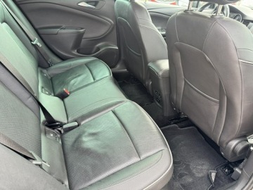 Opel Astra J GTC 1.6 CDTI Ecotec 110KM 2016 Opel Astra Skóry Grz. Kierownica Kamera Navi, zdjęcie 10