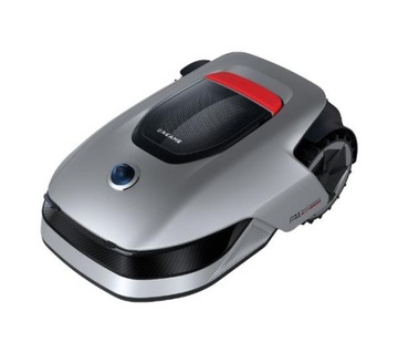 Dreame Roboticmower A1 2000м2 робот-косилка + мойка высокого давления Karcher