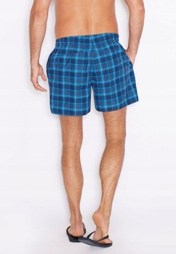 Мужские шорты для плавания Adidas Check AJ5558
