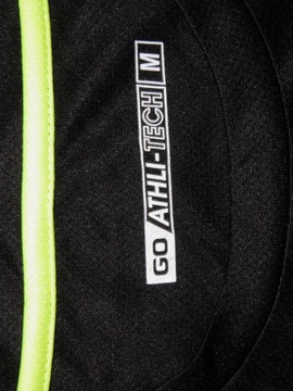 GO ATHLI-TECH KOSZULKA TERMOAKTYWNA /BIEGANIE R M