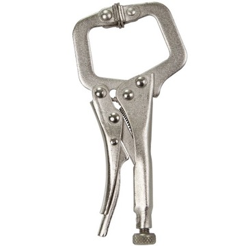 НАБОР ЩИПЦОВ ДЛЯ СВАРКИ, 4 шт. 110 мм, 125 мм, 130 мм