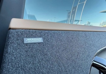 Land Rover Range Rover Sport III SUV 3.0D 301KM 2025 Land Rover Range Rover Sport Range Rover Sport 3.0D I6 300 PS AWD Dynamic, zdjęcie 7