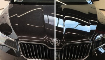 COLLINITE WAX 476S АППЛИКАТОР ДЛЯ ТВЕРДОГО ВОСКОВ + 4x МИКРОФИБРА!