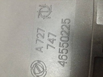 MODUL 46550225 SKEL FIAT BRAVO I (1995-2001)