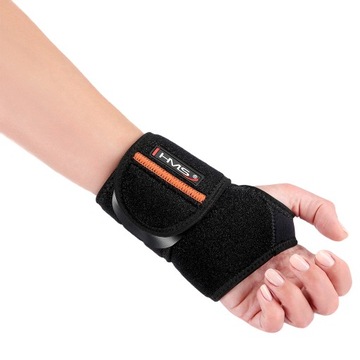 STABILIZATOR NADGARSTKA ORTEZA OPASKA URAZOWA