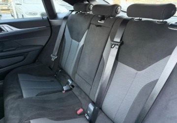 BMW Seria 4 G22-23-26 2025 BMW Seria 4 I wlasciciel M Sport 360 Gwarancja Bezwypadkowy FVAT23, zdjęcie 27