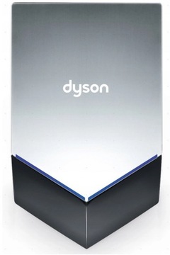 Сушилка для рук Dyson HU02V-NIKIEL 1000 Вт