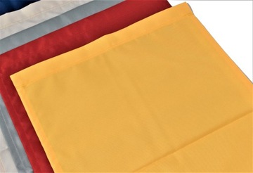 TKANINA LEŻAKOWA MATERIAŁ NA LEŻAK 128x44 GOTOWY