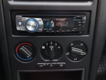 Opel Astra H Hatchback 5d 1.6 Twinport ECOTEC 105KM 2008 Opel Astra 1.6 16V, Salon Polska, Klima, zdjęcie 11