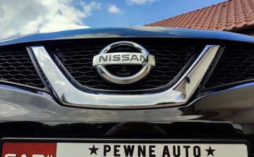 Nissan Qashqai II Crossover 1.2 DIG-T 115KM 2016 Nissan Qashqai Filmik VIDEO Tekna FULL LED Bezwypadkowy AUTOMAT 1.2 Benzyna, zdjęcie 36