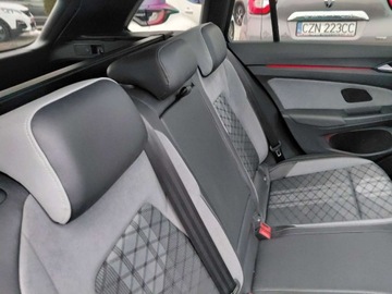Volkswagen Golf VIII Variant 1.5 TSI 150KM 2023 Volkswagen Golf R Line Panorama Kamera Harman Kardon 1.5 Benzyna 150KM, zdjęcie 16