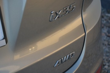 Hyundai ix35 SUV Theta 2.0 MPI 163KM 2010 AWD_ Skóra _ 4 x 4 _ 2.0 DOHC _ Zadbany - Gwarancja, zdjęcie 34