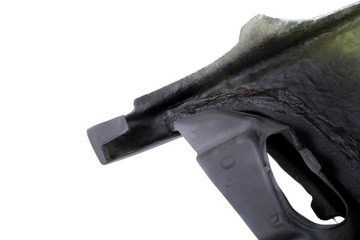 Широкие передние крылья AMG/E500 Mercedes W124