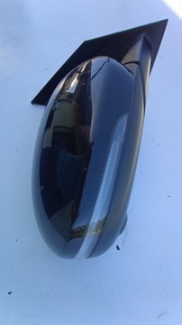 LUSTERKO PRAWE HYUNDAI TUCSON III 16 PIN PAE 87620-D7670