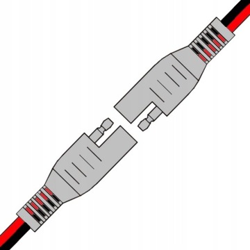 MOTOPOWER MP00205A 12В 800мА автоматический