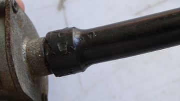 Топливный кран Honda Africa Twin XRV 750