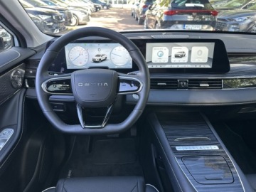 Omoda 5 1.5 T-GDI 224KM 2025 Omoda 5 NF HEV 224KM Kamera 540° Utrzymywanie pasa, zdjęcie 13