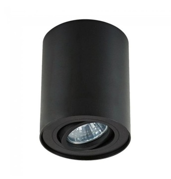 Oprawa natynkowa spot RONDOO SL 1 20038-BK-N Zuma