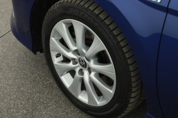 Toyota Camry IX Sedan 2.5 Hybrid Dynamic Force 218KM 2020 Toyota Camry 2.5 Hybrid, Salon Polska, zdjęcie 18