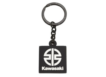 Брелок Rivermark Kawasaki Черный
