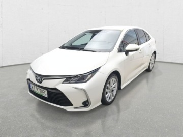 Toyota Corolla XII 2023 Toyota Corolla Poleasingowe.pl, zdjęcie 2