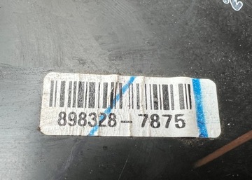 ISUZU D MAX DMAX 3 III 19- SVĚTLOMET PRAVÝ PŘEDNÍ OBYČEJNÝ