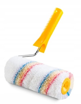 WAŁEK MALARSKI ELITAKOLOR 25CM z RĄCZKĄ KAEM