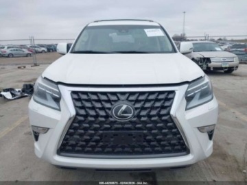 Lexus GX 2022 Lexus GX 460 Premium 2022 4.6 Benzyna 301KM, zdjęcie 7