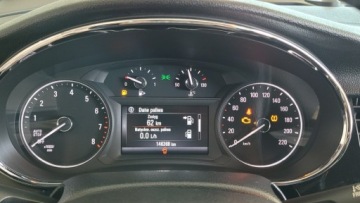 Opel Mokka I SUV 1.4 Turbo ECOTEC 140KM 2017 Opel Mokka X MOKKA Navi 1 wlasciciel 1.4T 140KM MOZLIWA ZAMIANA 1.4, zdjęcie 22
