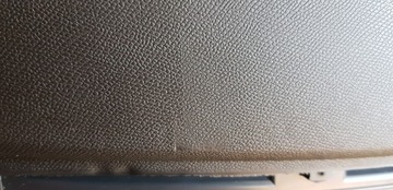 PEUGEOT 2008 II 2 DESKA ROZDZIELCZA KONSOLA KOKPIT AIRBAG ORYGINAŁ FV