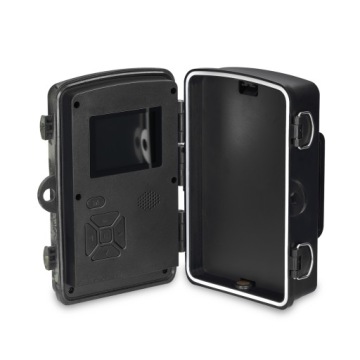 ЛЕСНАЯ КАМЕРА ЛЕСНОЙ ДИНАМИК ЛОВУШКА ИК ДАТЧИК ДВИЖЕНИЯ НОЧНОЙ РЕЖИМ ПОЛЬСКОЕ МЕНЮ