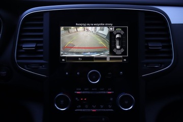Renault Talisman Kombi 1.3 TCe 160 FAP 159KM 2019 Renault Talisman 1.3 TCe, Salon Polska, Automat, zdjęcie 17