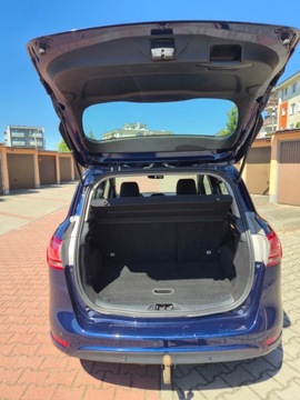 Ford B-MAX 1.0 EcoBoost 100KM 2013 FORD B-MAX (JK) 1.0 EcoBoost 100 KM, zdjęcie 6