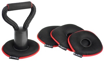 Регулируемая нагрузка на шарик гири 20 кг hms.