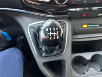 Ford Tourneo Custom I 2021 Ford Tourneo Custom 2.0 diesel 185 KM 8 miejsc 6 biegow zarej w PL za, zdjęcie 24