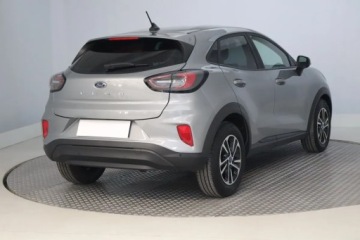 Ford Puma II Crossover 1.0 EcoBoost 95KM 2021 Ford Puma 1.0 EcoBoost, Salon Polska, zdjęcie 4