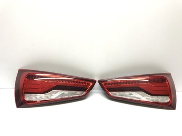 AUDI A1 S1 LIFT 8XA LAMPA TYLNA PRAWA LED 8XA945094A