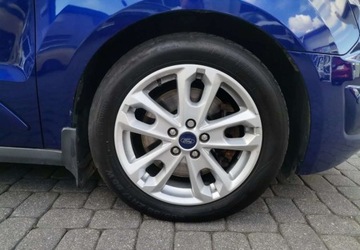 Ford Tourneo Connect II Standard 1.5 TDCi 120KM 2018 Ford Tourneo Connect Ford Tourneo Connect 1.5 TDCi Titanium 1.5 Diesel, zdjęcie 8