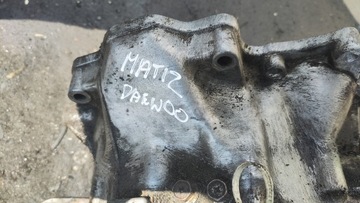 DAEWOO MATIZ 800 0.8 SKŘÍŇ ŘAZENÍ