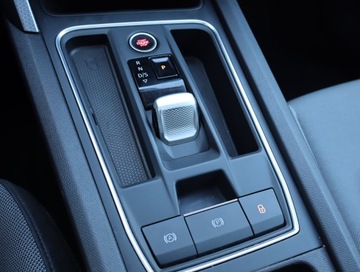 Seat Leon IV Sportstourer 2.0 TDI CR 150KM 2021 Seat Leon 2.0 TDI, Automat, Navi, Klima, zdjęcie 12