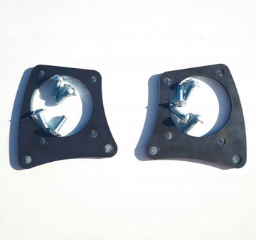 Адаптеры для дисковых тормозов Seicento Cinquecento 6 мм.