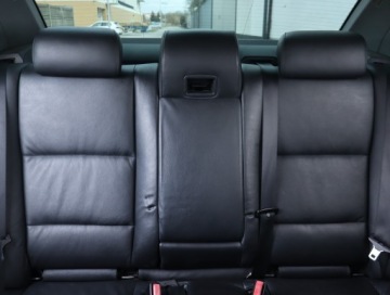 BMW Seria 5 E60 Sedan 2.0 520d 163KM 2006 BMW 5 520d, Klima, Klimatronic, Tempomat, zdjęcie 7